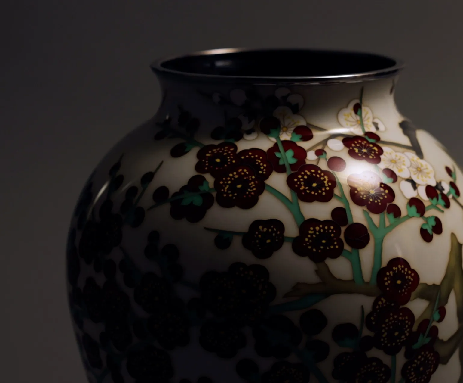 安藤七宝店公式Webサイト