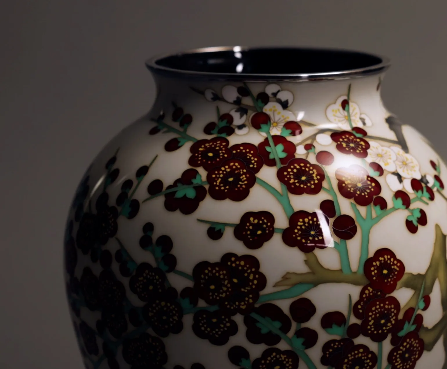 安藤七宝店公式Webサイト