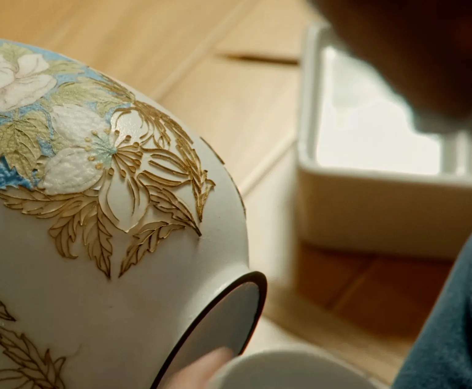 安藤七宝店公式Webサイト