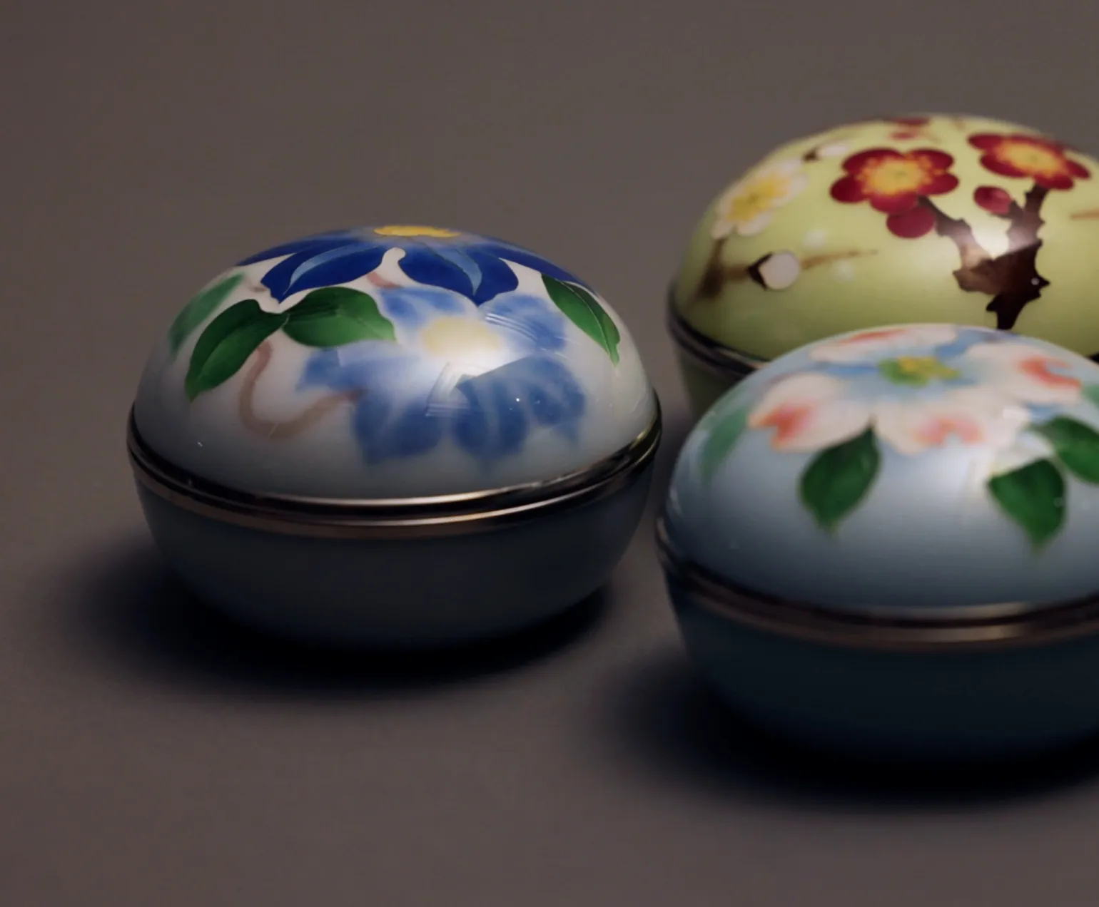 安藤七宝店公式Webサイト