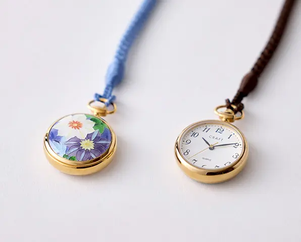 Pocket Watches