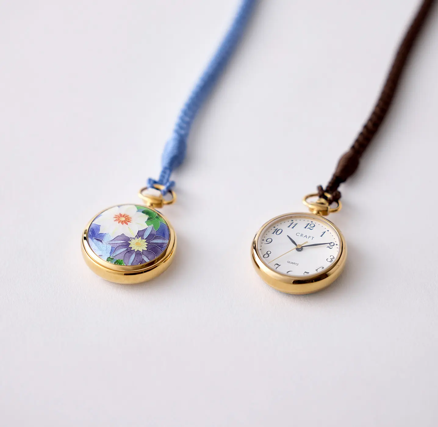 Pocket Watches